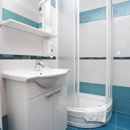 Casa de hóspedes Double Duce 16407a