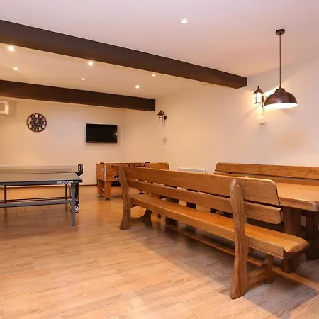 Casa de hóspedes Double Duce 16407a Dugi Rat